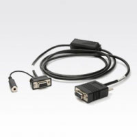 RS232 Cable (25-13228-02R)